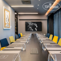 NYX Tel Aviv