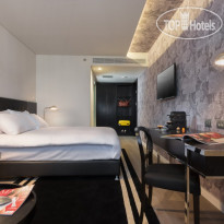 NYX Tel Aviv