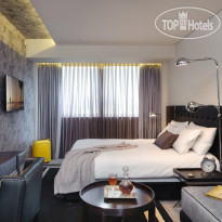 NYX Tel Aviv
