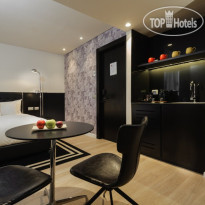 NYX Tel Aviv