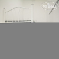 Boutique Hostel TLV