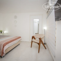 Boutique Hostel TLV