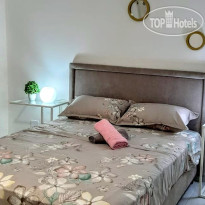 Boutique Hostel TLV