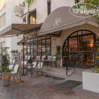 A23 Boutique Hotel 