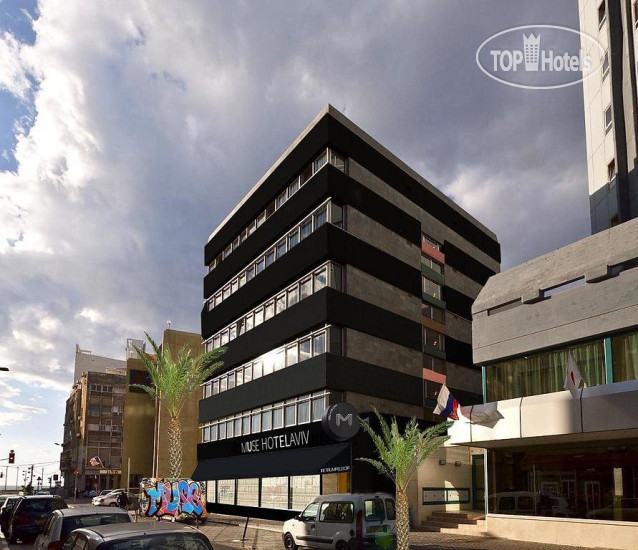 Hotel photo Muse Hotel 