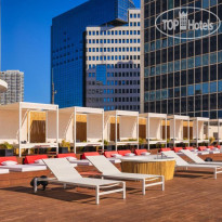 Brown Brut Hotel