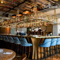 Brown Brut Hotel