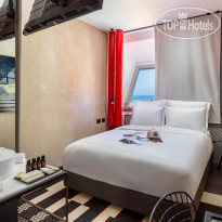 Brown Brut Hotel