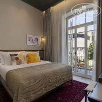 Alberto By Isrotel Design 
