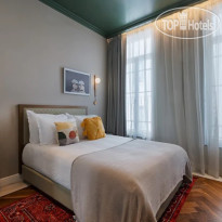 Alberto By Isrotel Design 
