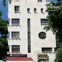 Arlozorov Suites Hotel