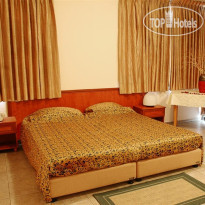 Arlozorov Suites Hotel