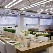 Sadot Hotel