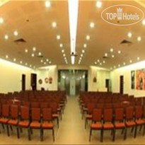 Poli Urban Tel Aviv Hotel 