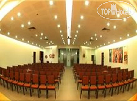 New photos from tourists Poli Urban Tel Aviv Hotel 3*