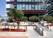 Leonardo Boutique 4*