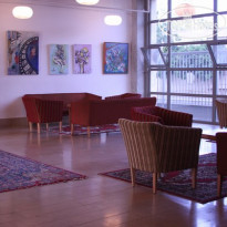 Ruth Daniel Residence