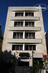 Hotelier's photos Yarden Beach Apartments