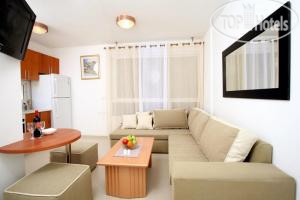 New photos from tourists Yarden Beach Apartments