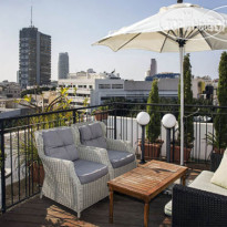 Center Chic Hotel