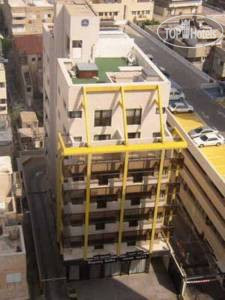 Hotel photo Best Western Regency Suites 4*
