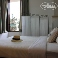 Arbel Suites Hotel