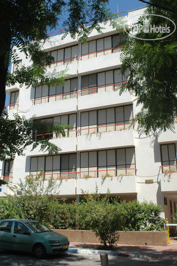 Arbel Suites Hotel