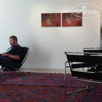 The Diaghilev, Live Art Boutique Hotel 