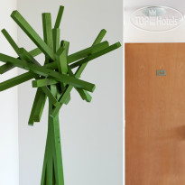 The Diaghilev, Live Art Boutique Hotel