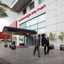 Leonardo Boutique Hotel Rehovot 
