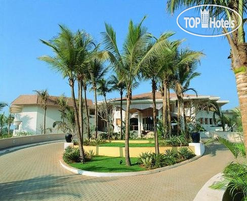 Photos Club Mahindra Varca Beach Resort