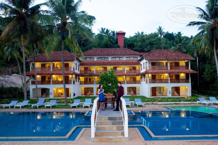 Photos The Travancore Heritage