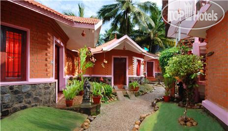 Photos Krishnatheeram Ayur Holy Beach Resort