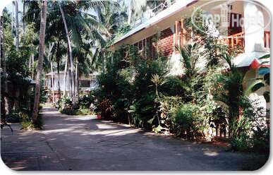 Photos Akhil Beach Resort