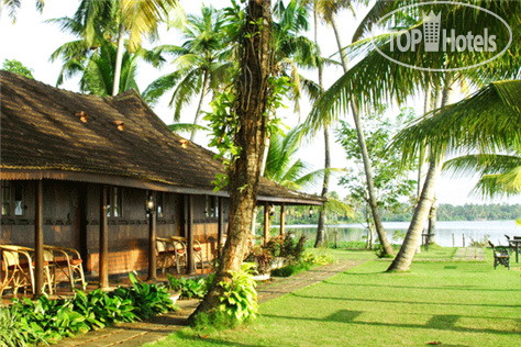 Photos Kayaloram Heritage Lake Resort