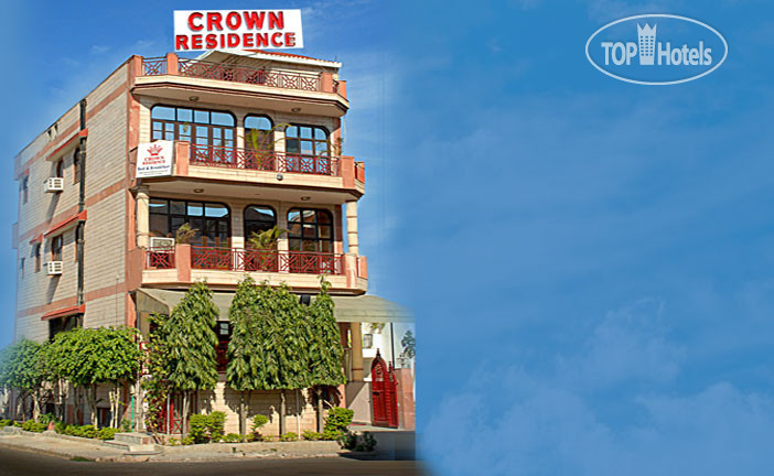 Photos Crown Residence