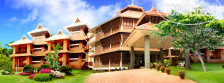 Gods Own Country Resort 3*