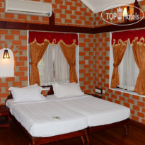 Gods Own Country Resort