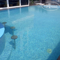 The Quilon Beach Hotel & Convention Centre