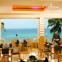 The Quilon Beach Hotel & Convention Centre
