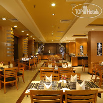 The Quilon Beach Hotel & Convention Centre