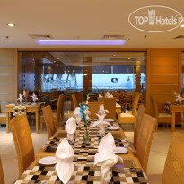 The Quilon Beach Hotel & Convention Centre