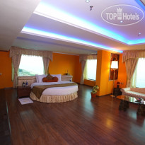The Quilon Beach Hotel & Convention Centre