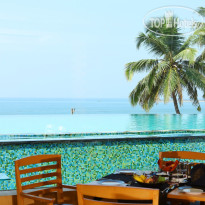 The Quilon Beach Hotel & Convention Centre