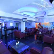 The Quilon Beach Hotel & Convention Centre