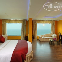 The Quilon Beach Hotel & Convention Centre