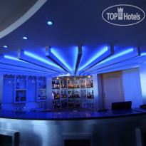 The Quilon Beach Hotel & Convention Centre