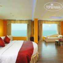 The Quilon Beach Hotel & Convention Centre