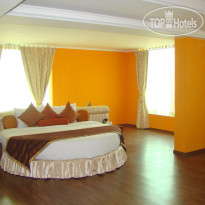 The Quilon Beach Hotel & Convention Centre