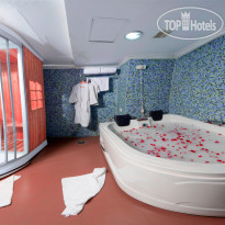 The Quilon Beach Hotel & Convention Centre